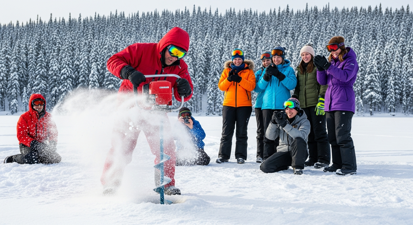 Essential Information