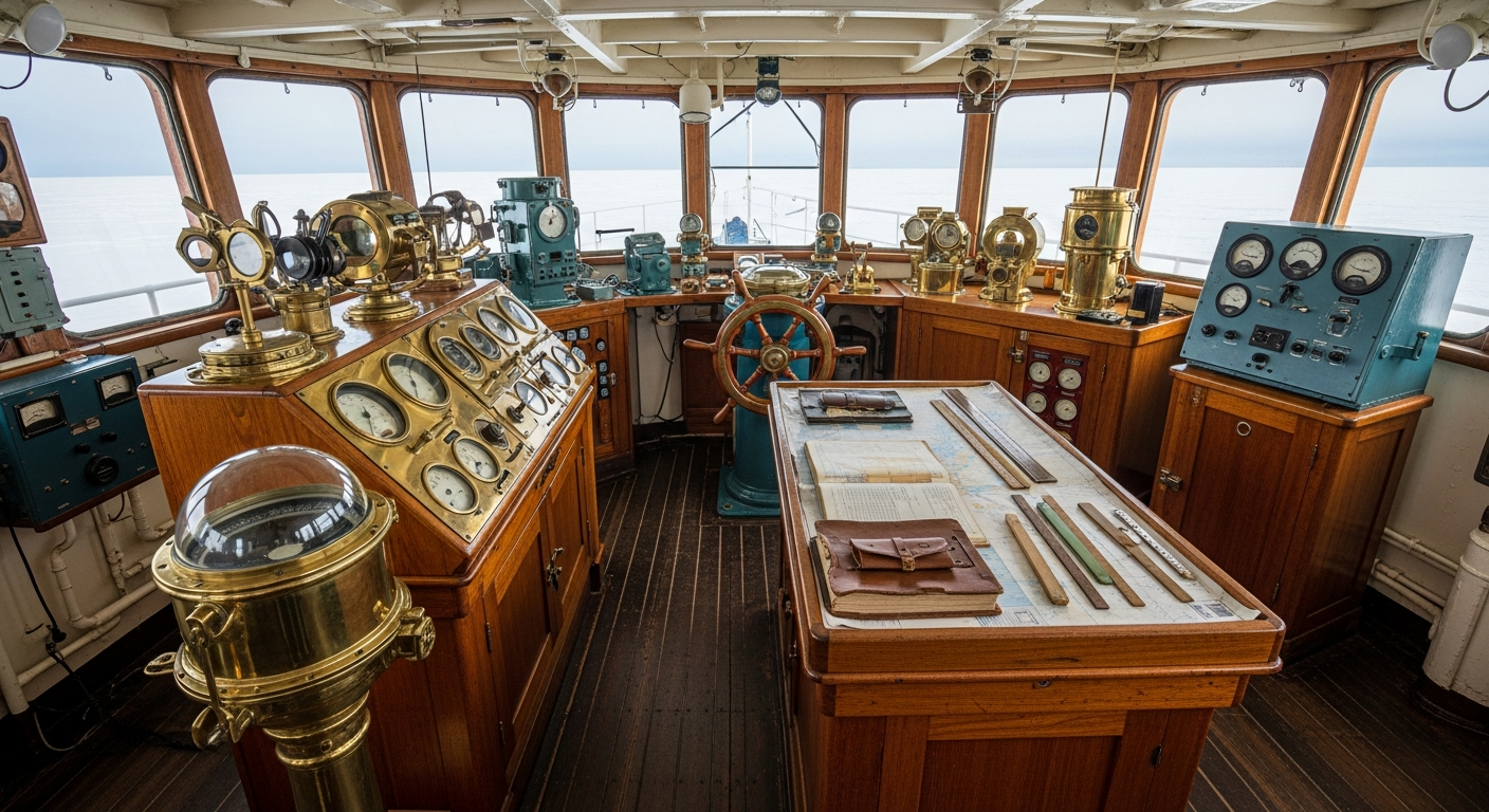 Essential Information