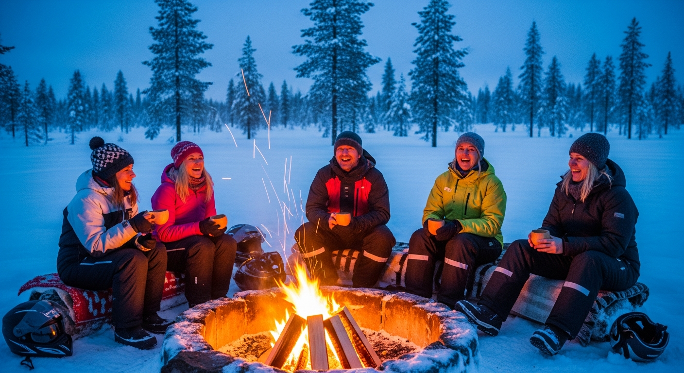 Essential Information