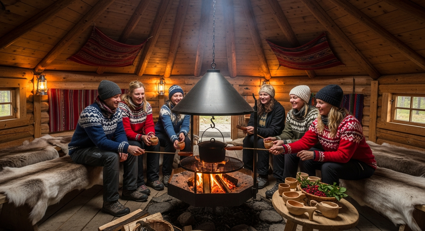 Essential Information