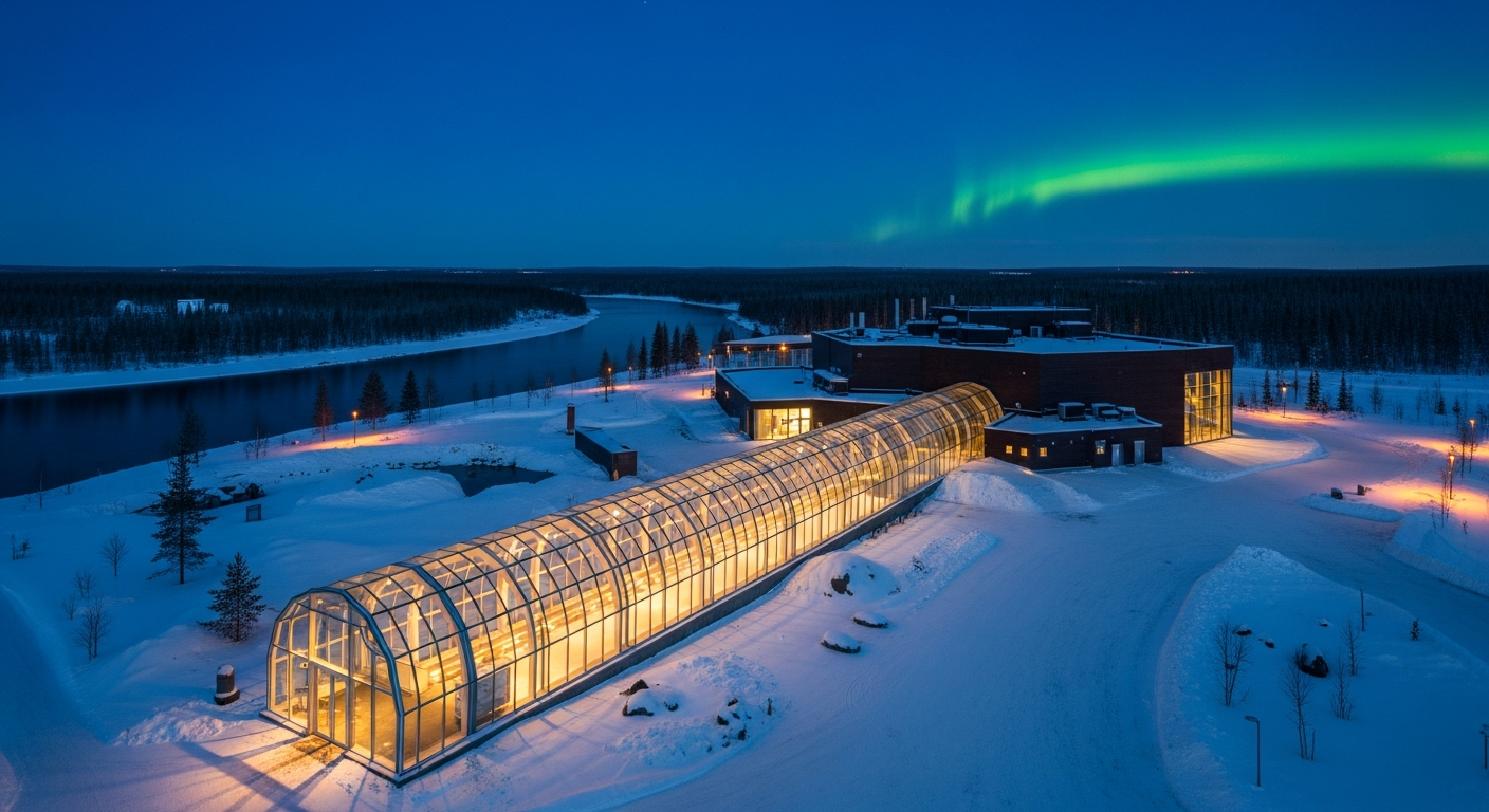 Arktikum Museum Tickets