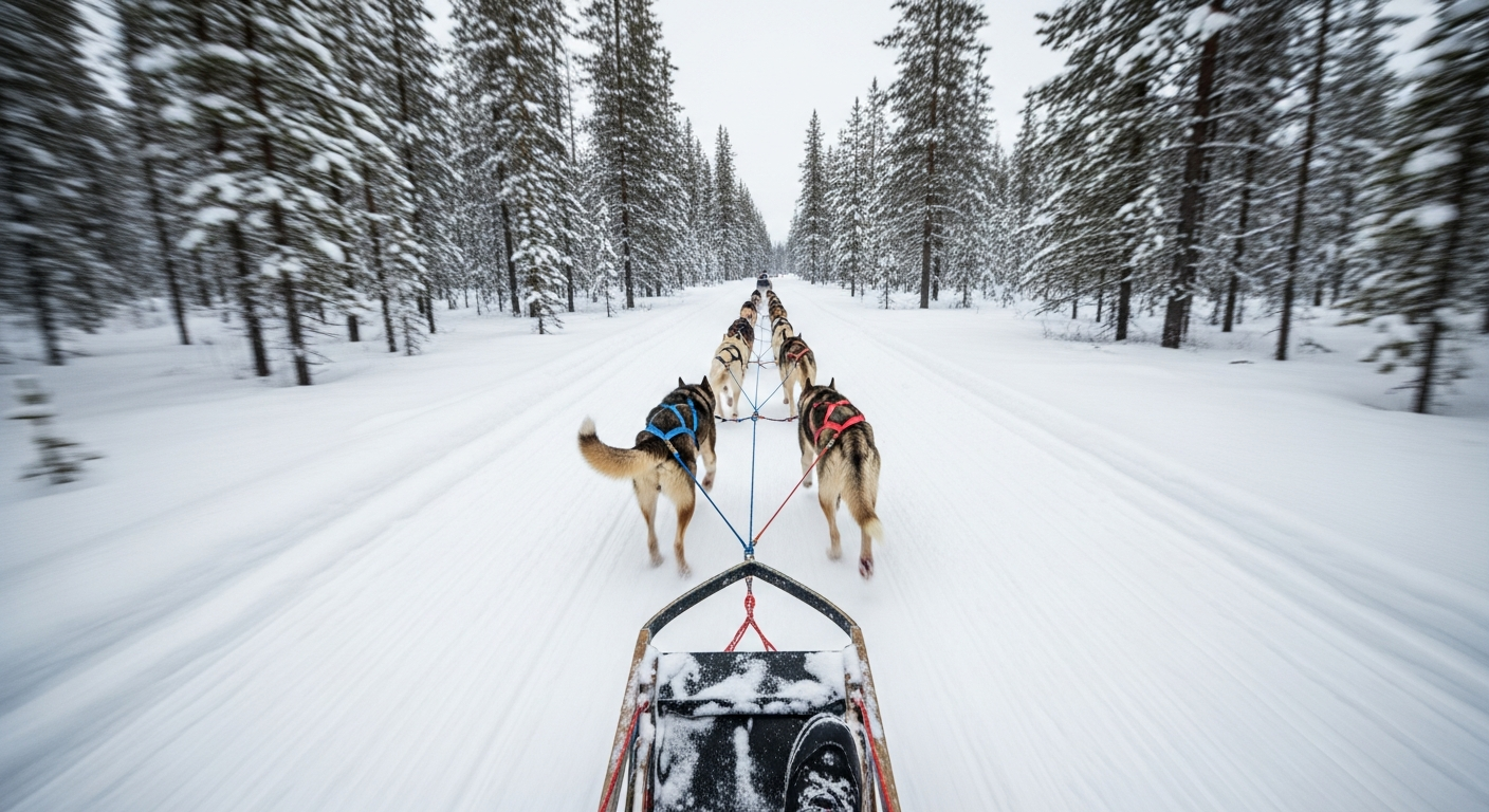 Essential Information