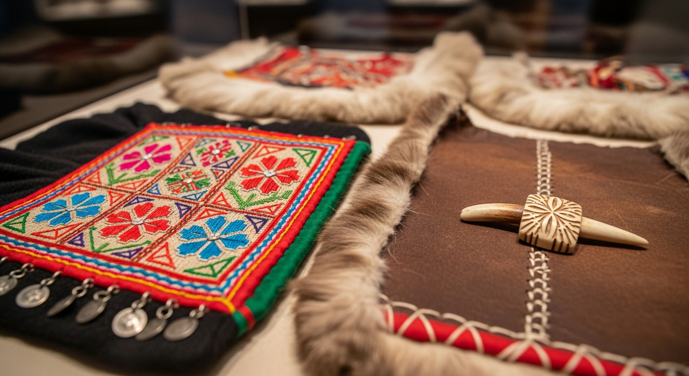 Essential Information